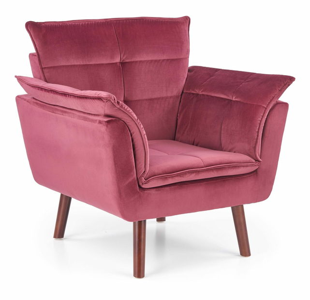 Fotoliu Roche (Bordo)