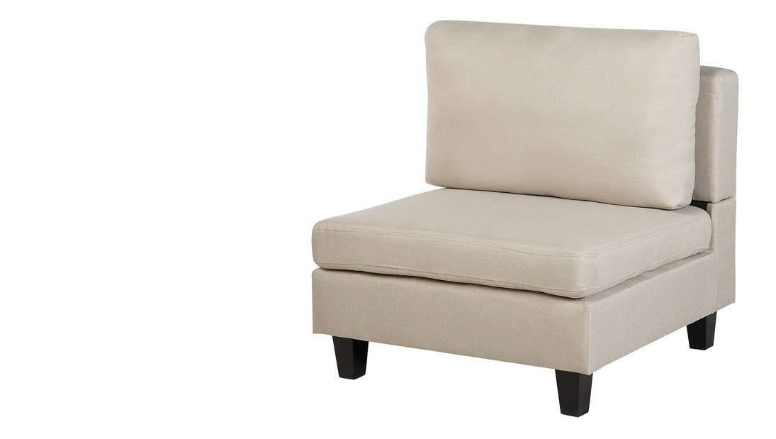 Ülőgarnitúra FELLE (bézs)