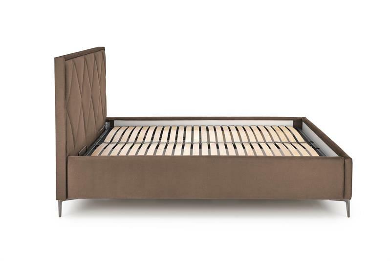 Čelo postele Mondelo W4 (béžová)