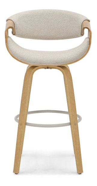Bárszék Bendover (bézs)