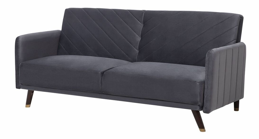 Canapea 3 locuri Skagen (gri) 