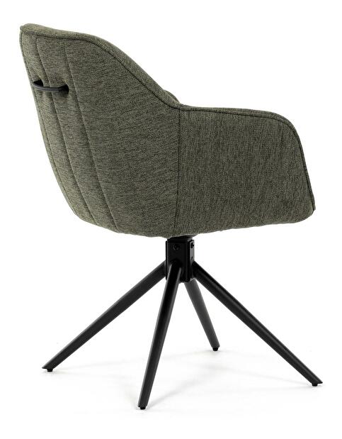 Scaun sufragerie Heroico (verde)