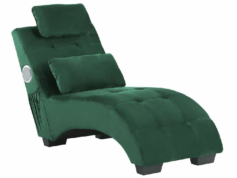 Sofa Stellina (zelena) (sa zvučnikom i USB priključkom)