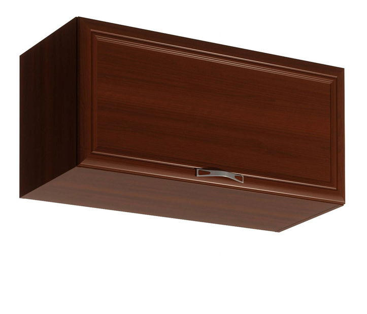 Horná kuchynská skrinka G80K Sillina (orech milano)