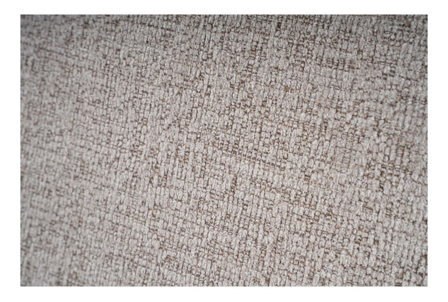 Fotel Lorella (világos mokka)