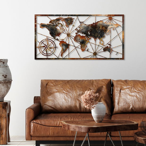 Decorațiune de perete Garni 1