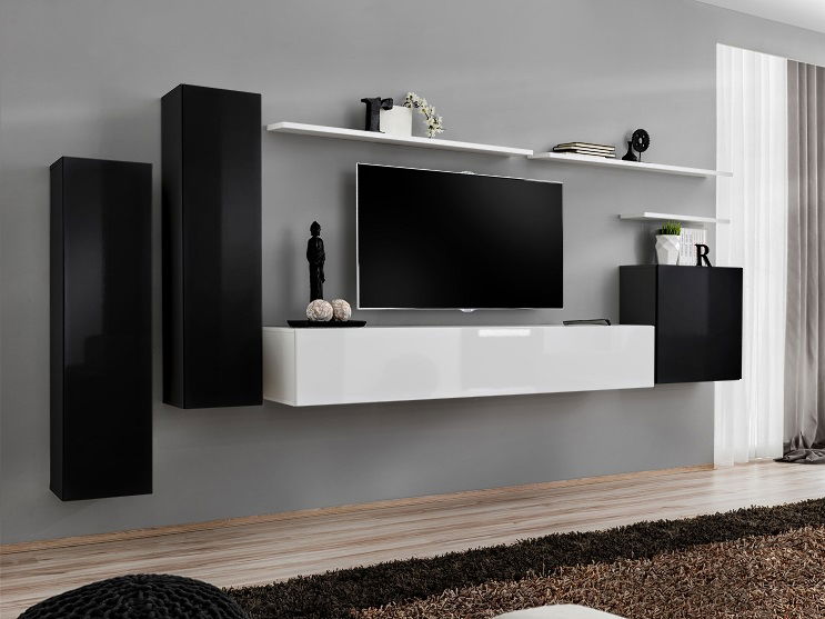 Mobilier living Standlake 26 ZW SW 1