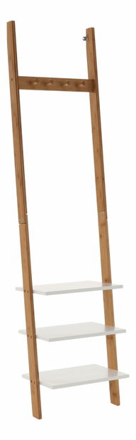 Cuier cu rafturi Mari typ 1