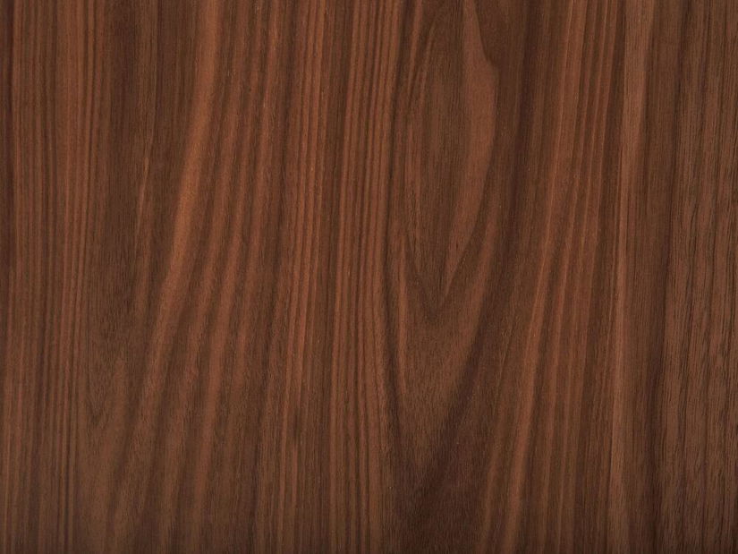 Jedálenský stôl Medo (pre 6 osôb) (tmavé drevo)