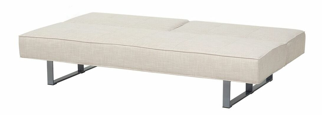 Pohovka trojsedačka Dudley (svetlobéžová)