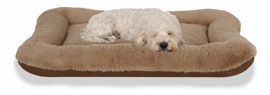 Peliešok pre domáce zviera Sallina (hnedá)