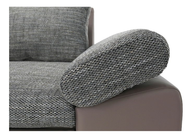 Rohová sedačka Konte (L)