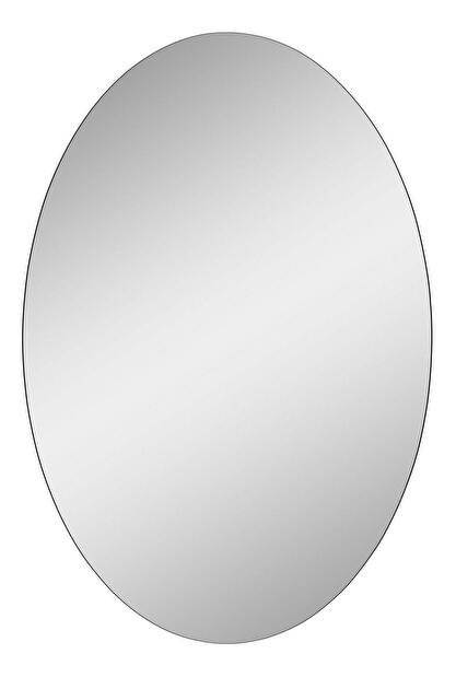 Ogledalo Lesese 2 (srebrna) 