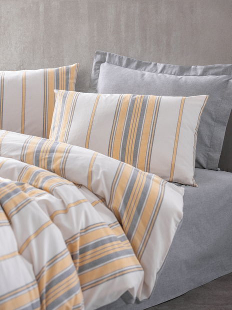 Posteljina 200 x 220 cm Trivia (više boja)