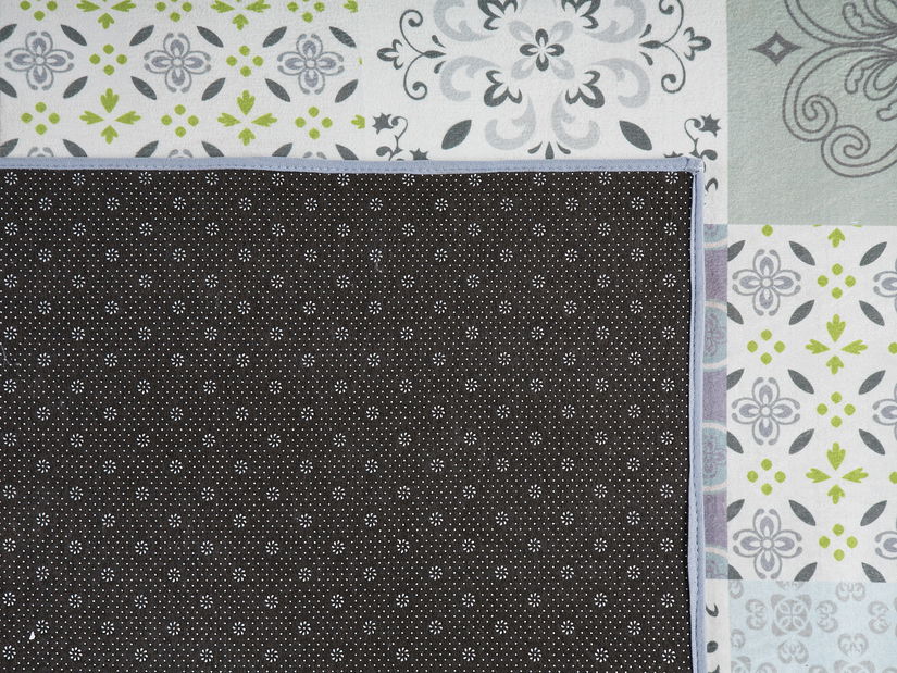 Covor 230 cm Irana (albastru deschis) *vânzare stoc