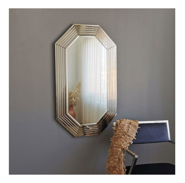 Oglindă cheval Vokata 4 (bronz) 