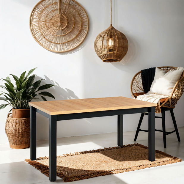 Jedálenský stôl Hema (pre 6 až 8 osôb)