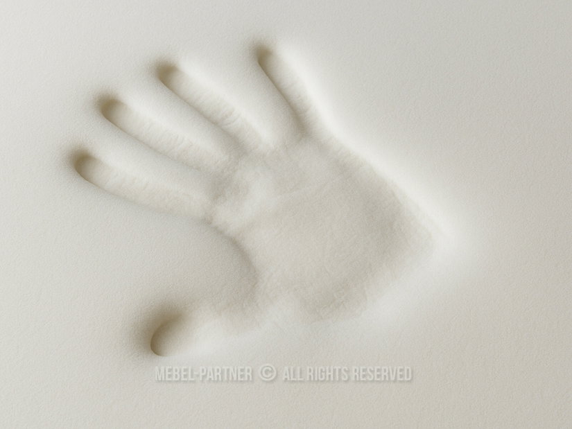 Saltea 180x200 cm Gestora ()