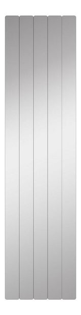 Zrkadlo Sivuko 7 (strieborná) 