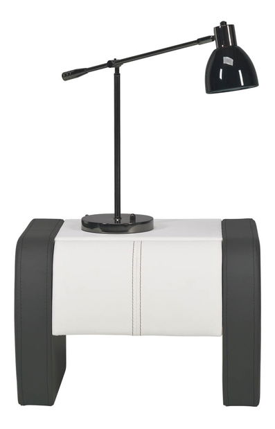 Nočný stolík Naomi NA ST 4