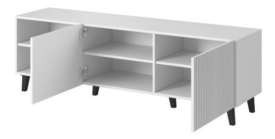 TV stolić Pallea (bijela)