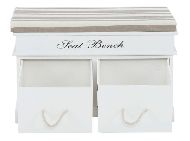 Botník (skrinka na topánky) Seat bench 1 NEW