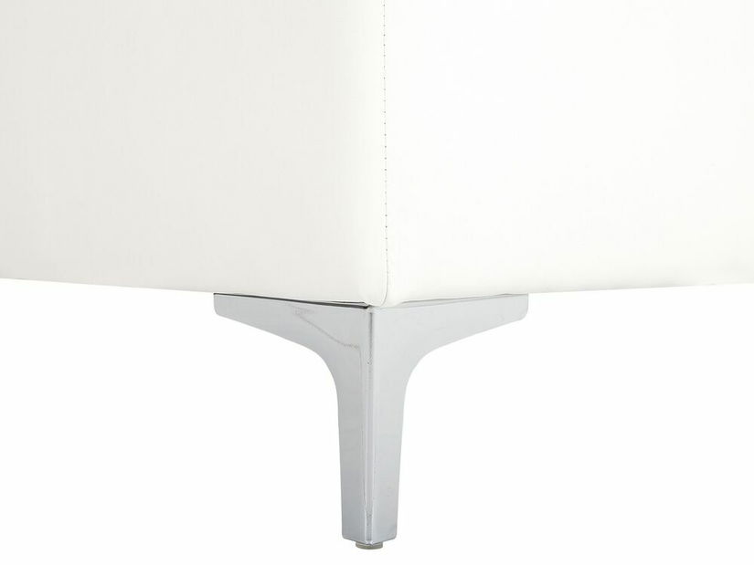 Fotel Aberlady (fehér)