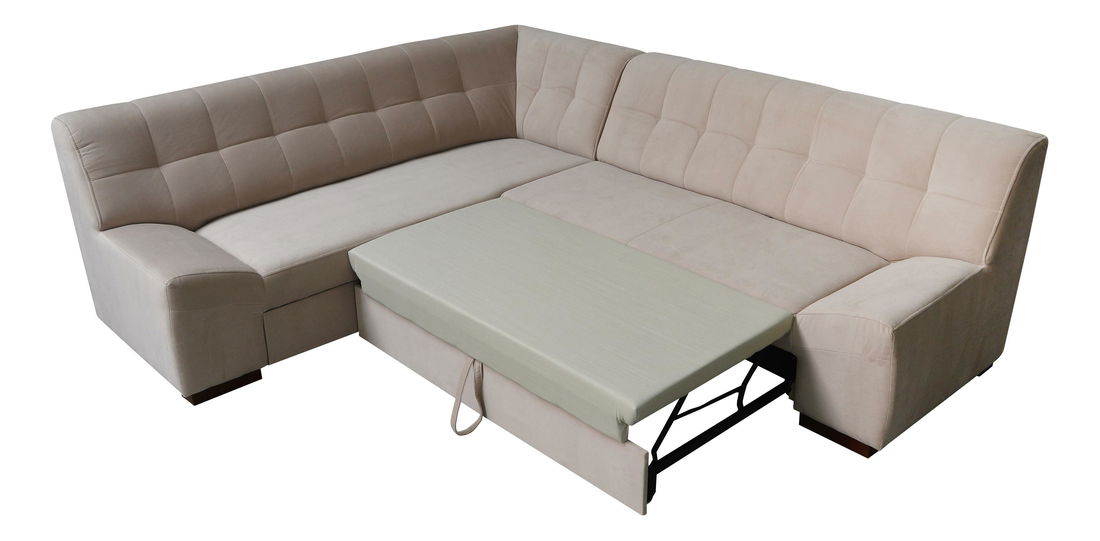 Colțar Rodera (Crem) (D)