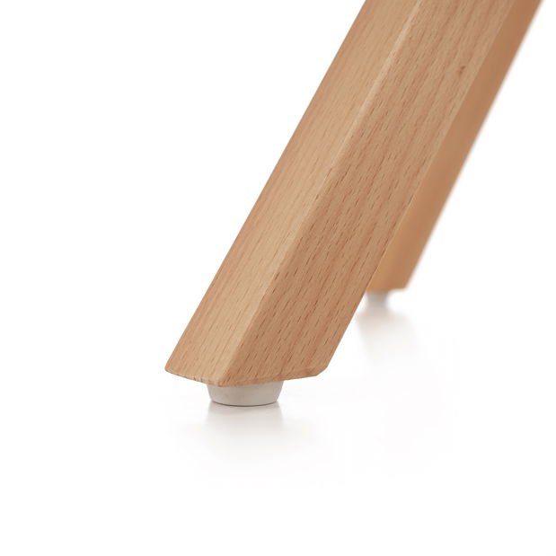 Forgószék Dolena (sötétszürke öko-bőr)