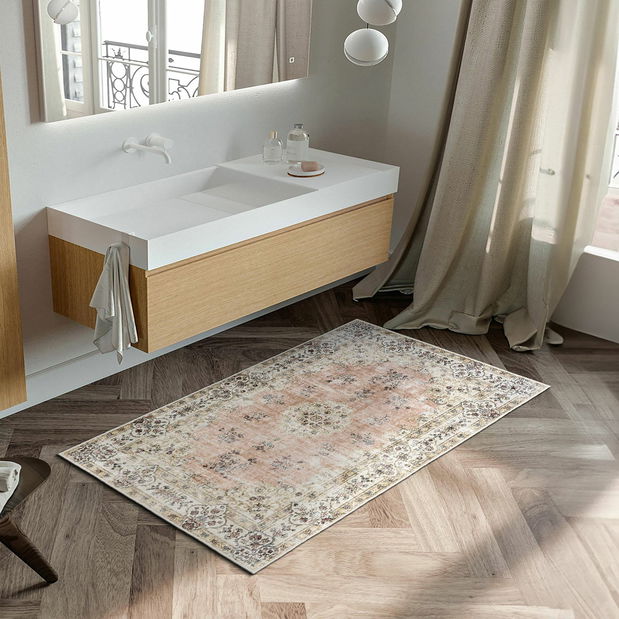 Covor 120 x 180 cm Kecke 78 (multicolor)