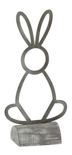 skip Jolipa skip (22x12x6cm) (Sivá)