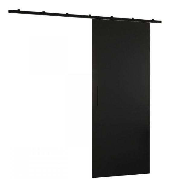 Uși culisante Kowesa 90 I (Alb) 