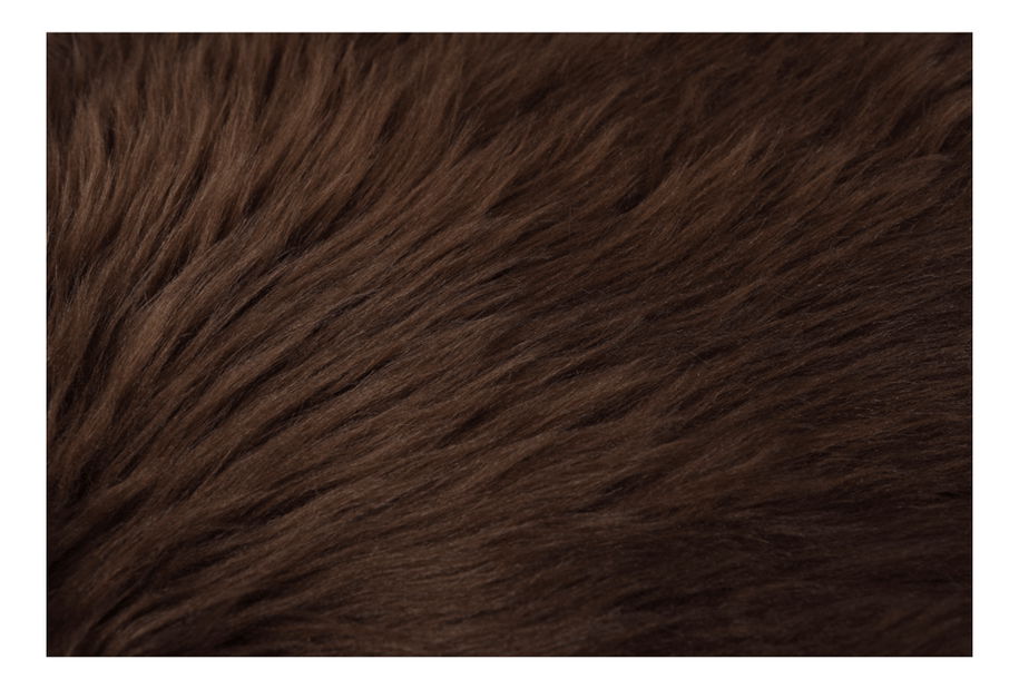 Covor blană artificială 60x90 Eborria typ 3