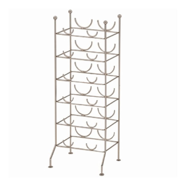 Stojan na fľaše Entre