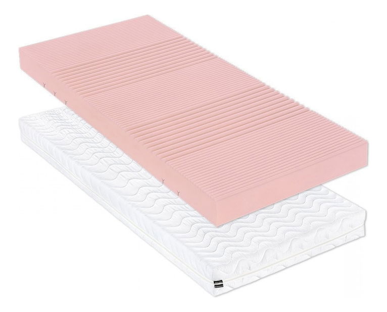 Saltea din spumă Paulo tropico 200x80 (T5/T6)