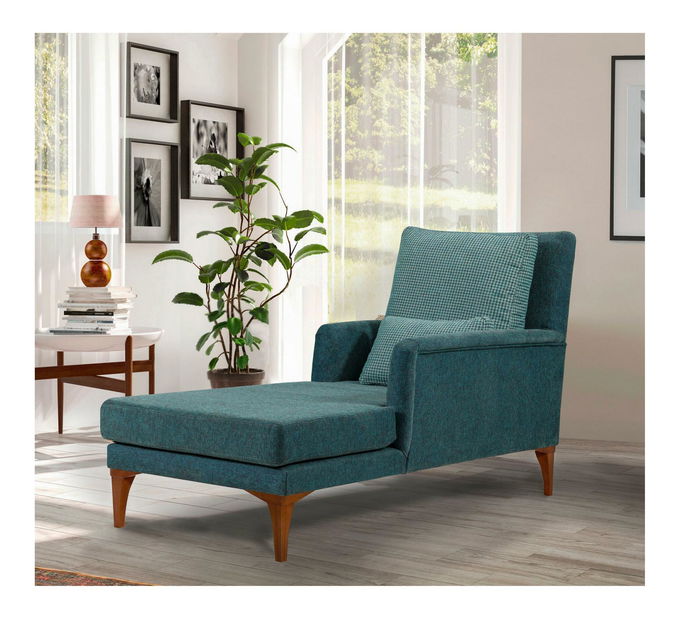 Leňoška Betelguese (tyrkysová)