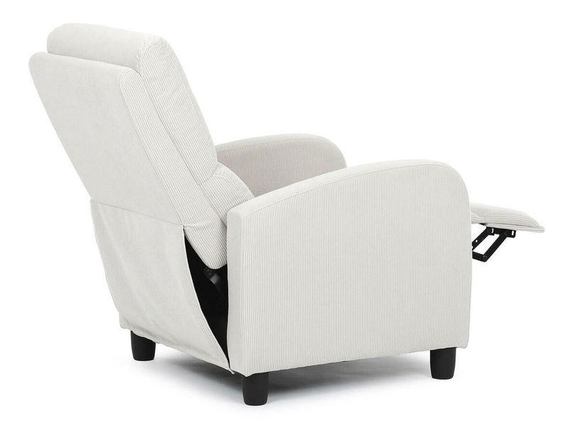 Pozícionáló fotel Timbales (bézs)