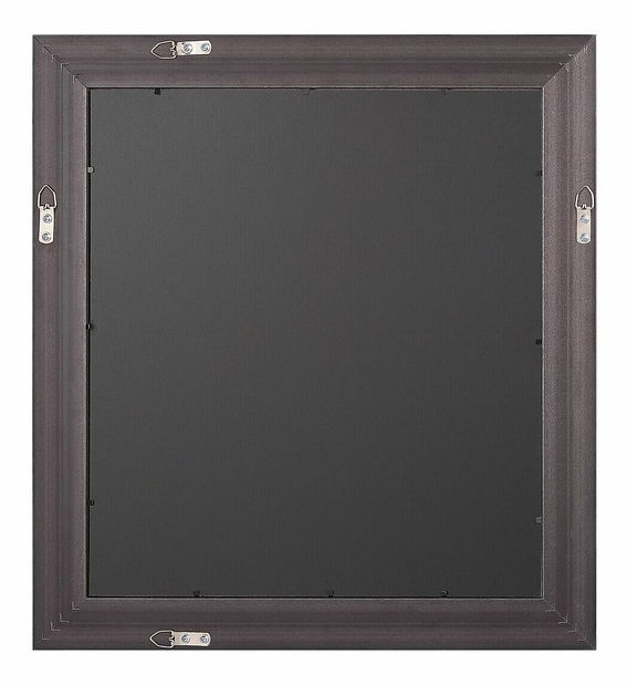 Rám na 5 fotografií Dorothy (strieborná)