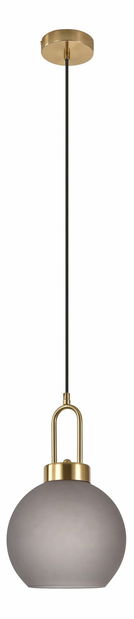 Lampă suspendată Lorvania 1 (alamă)