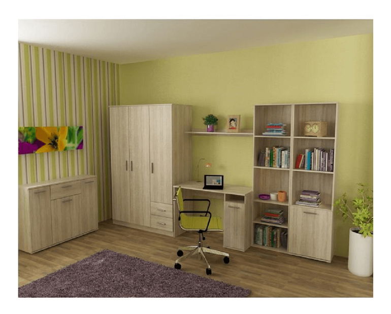 Masă PC Notrea Typ 21