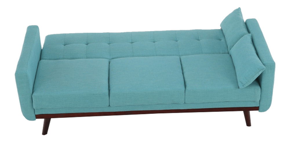 Trosjed Alestra (tirkizna) 