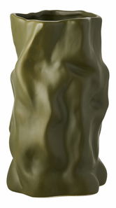 Vază Veloria 47 (verde)