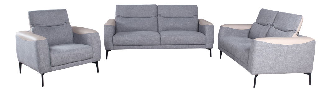 Pohovka 2-sed Karitta 