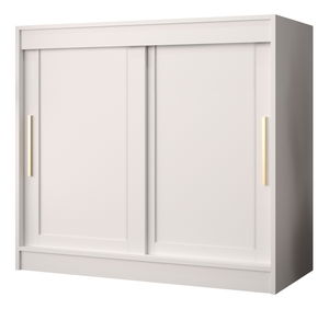 Ormarić Riven 100 (bijela mat)