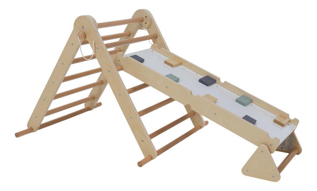 Montessori Piklerov trokut 3u1 Opi