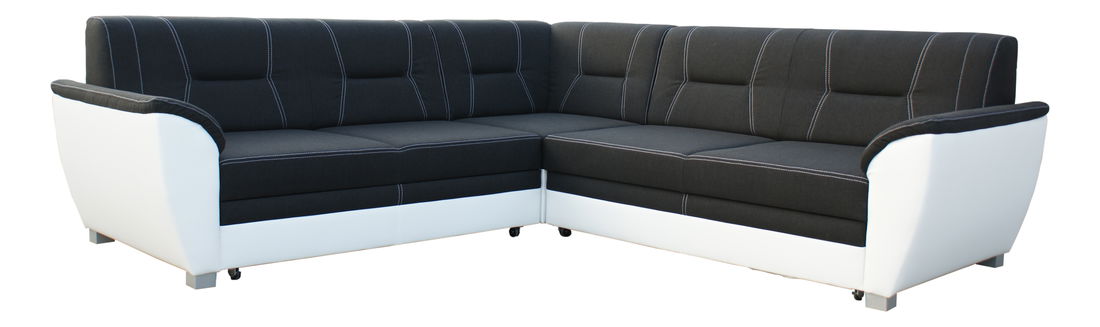Rohová sedačka BRW Matti Combi (P)