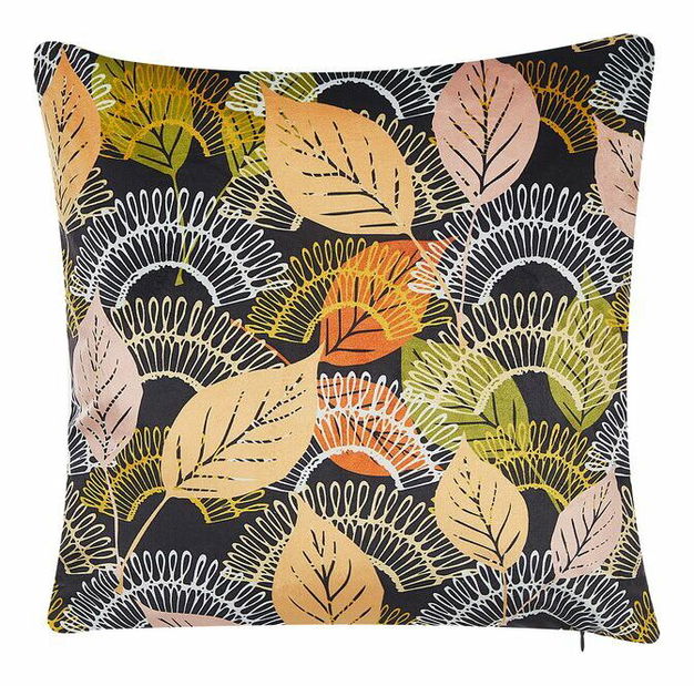 Konzolový stolík Lakka (viacfarebné)