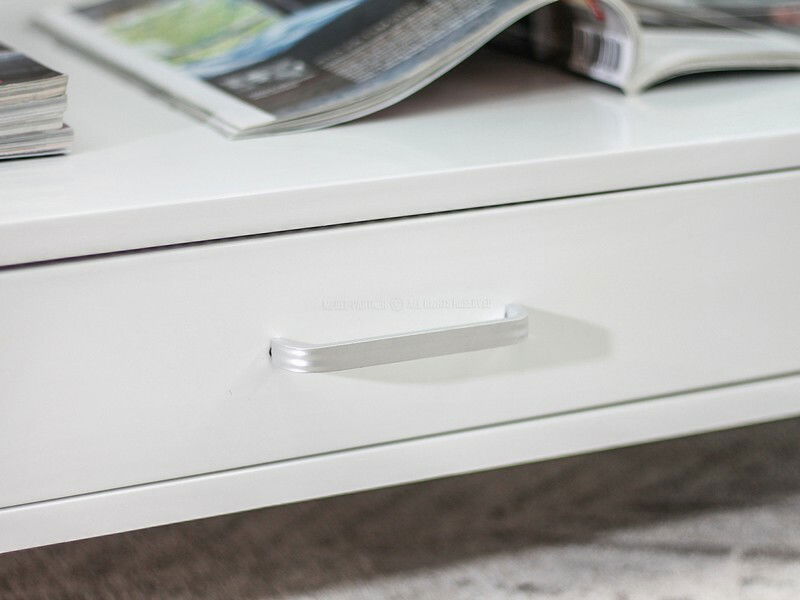 Stolić za kavu Opaly (providna)