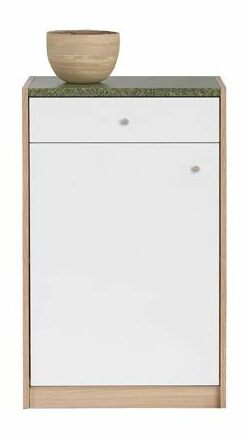 Skrinka BRW Lendi KOM1D1S