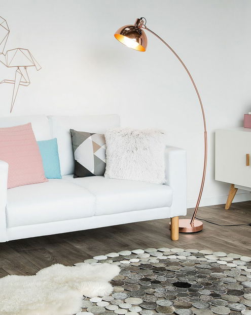 Lampă Dansa (cupru)